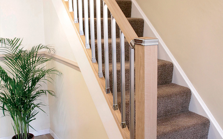 Staircase Spindles